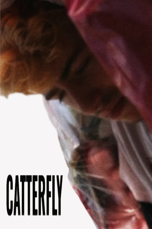 Catterfly movie poster