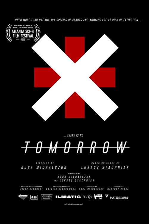 Tomorrow movie poster