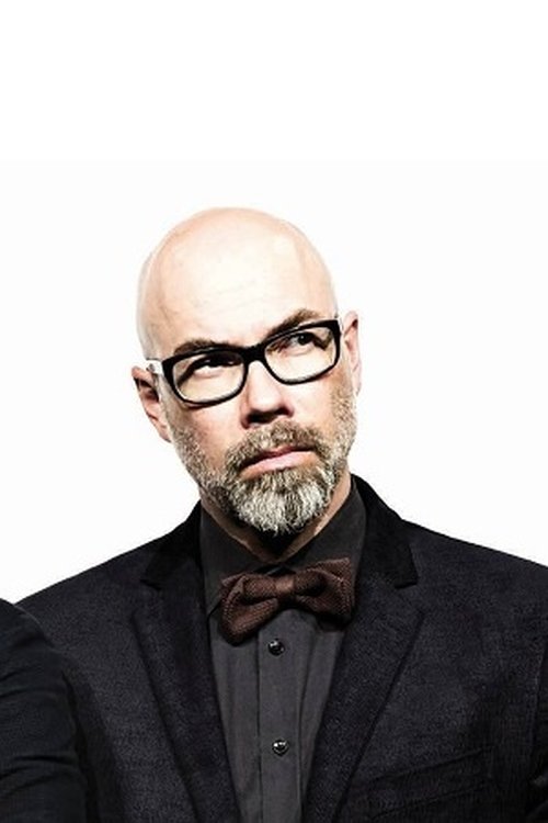 Brian Mørk profile picture