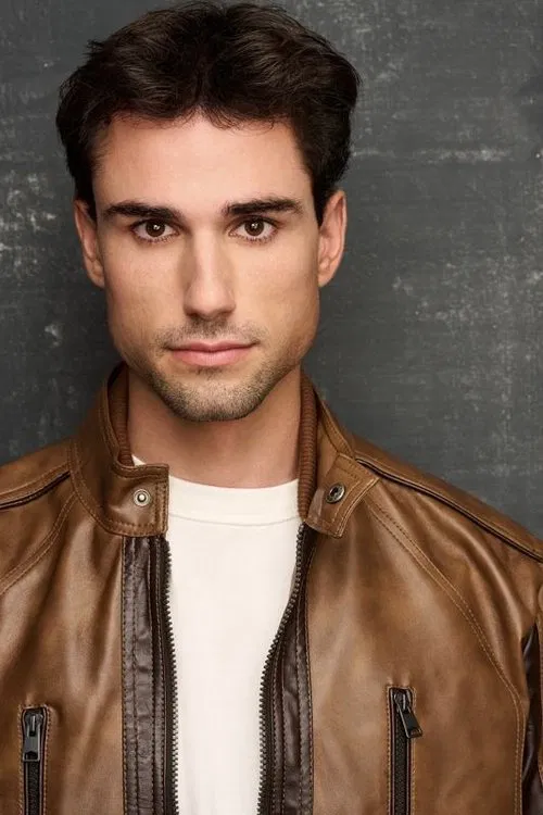 Tyler Blaney profile picture