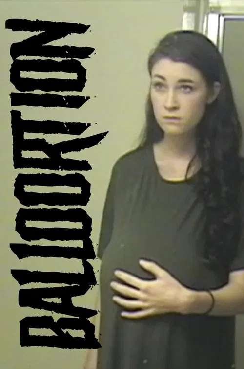 Balloortion movie poster