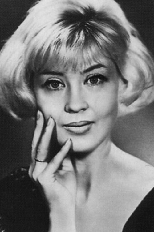 Nina Shatskaya profile picture