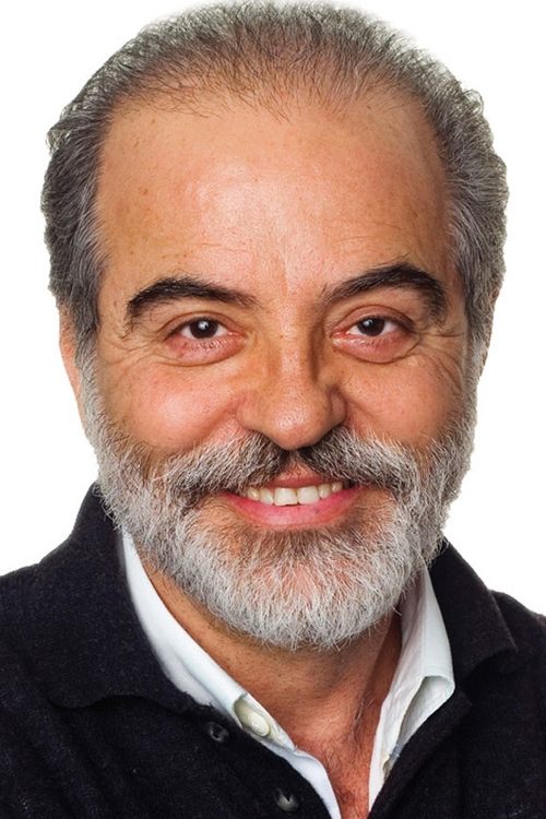 Genézio de Barros profile picture