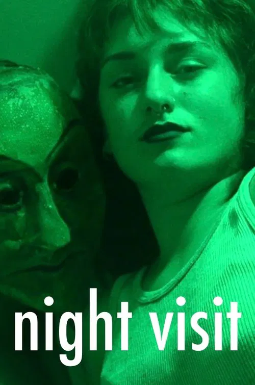 Visit Night movie poster