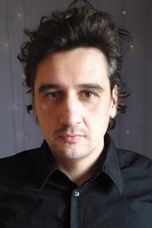 Jérôme Rebotier profile picture