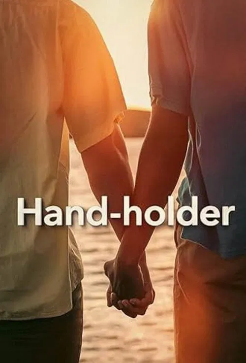 Hand-Holder movie poster