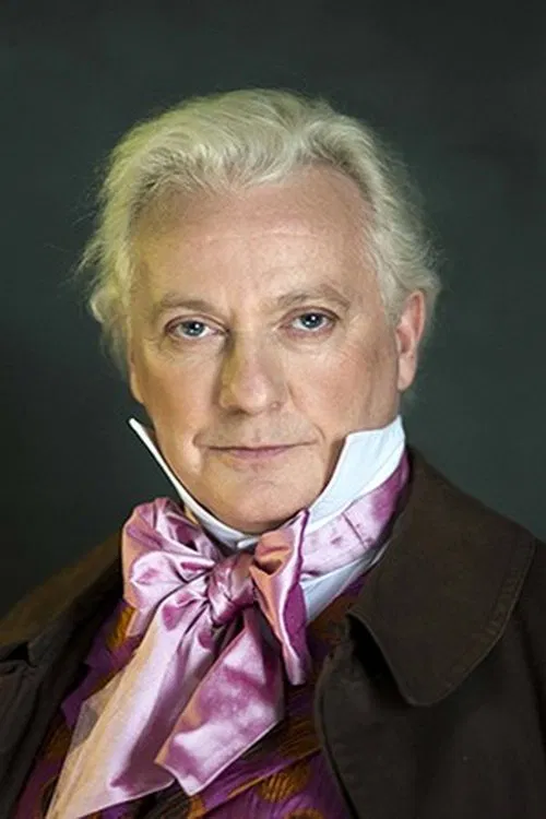 Christophe Mortagne profile picture