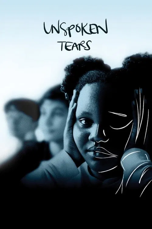 Unspoken Tears movie poster