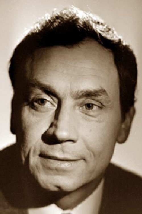 Vladimir Ushakov profile picture