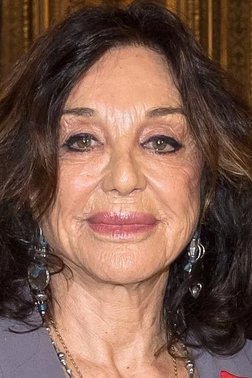 Albina du Boisrouvray profile picture