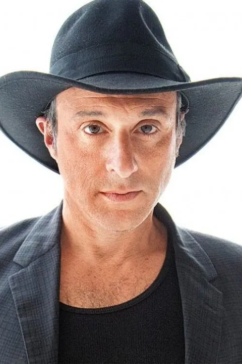 Foto de perfil de Dan Bern