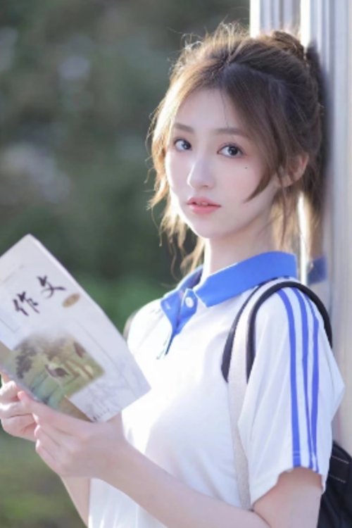 Foto de perfil de Feng Yanyan