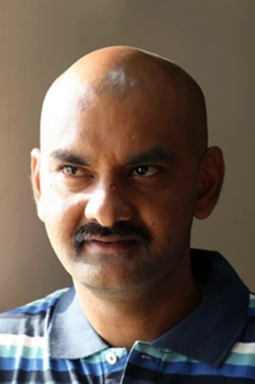 Foto de perfil de Jabardast Murali
