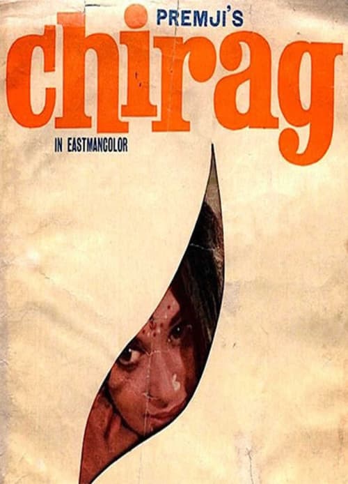 Poster do filme Chirag