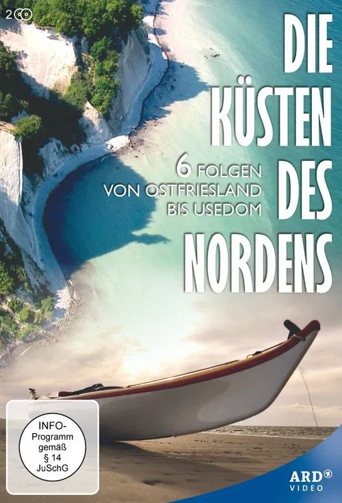 Die Küsten des Nordens tv show poster