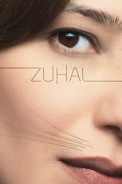 Zuhal movie poster
