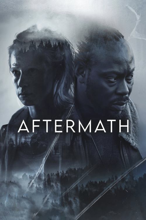 Aftermath movie poster