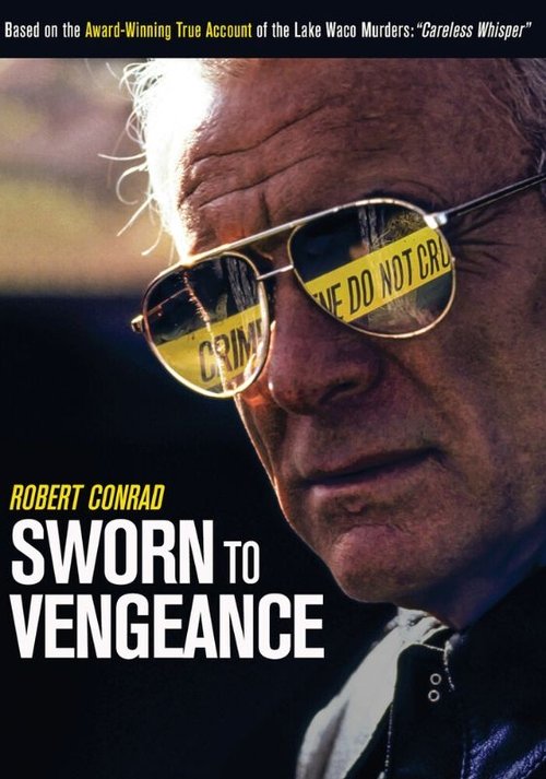 Sworn to Vengeance movie poster