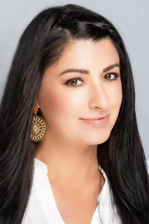 Foto de perfil de Amanda Jayne Jensen