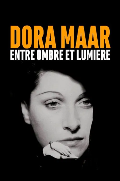 Poster do filme Dora Maar: Between Light and Shade