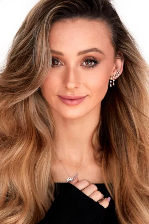 Olivia Rebecca Horton profile picture