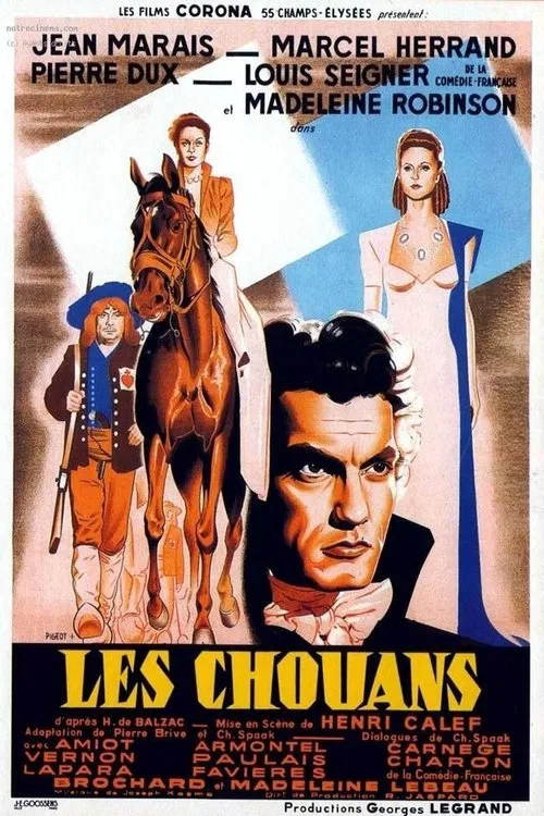 The Royalists movie poster