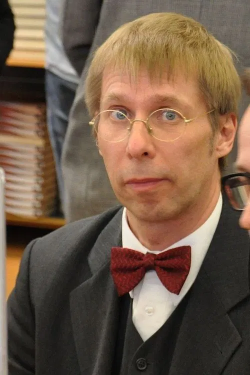 Jyrki Liikka profile picture