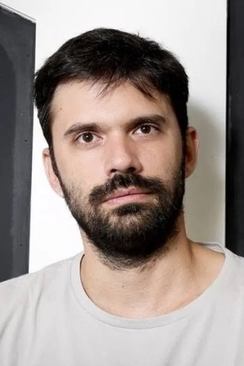 Ian SBF profile picture