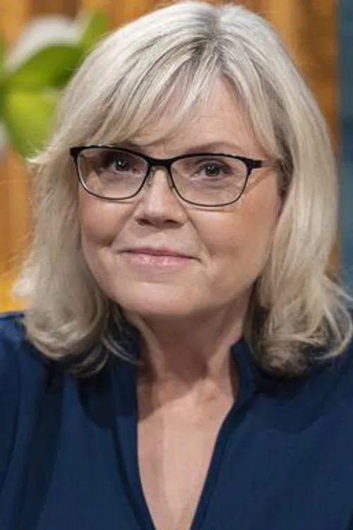 Gunilla Hasselgren profile picture