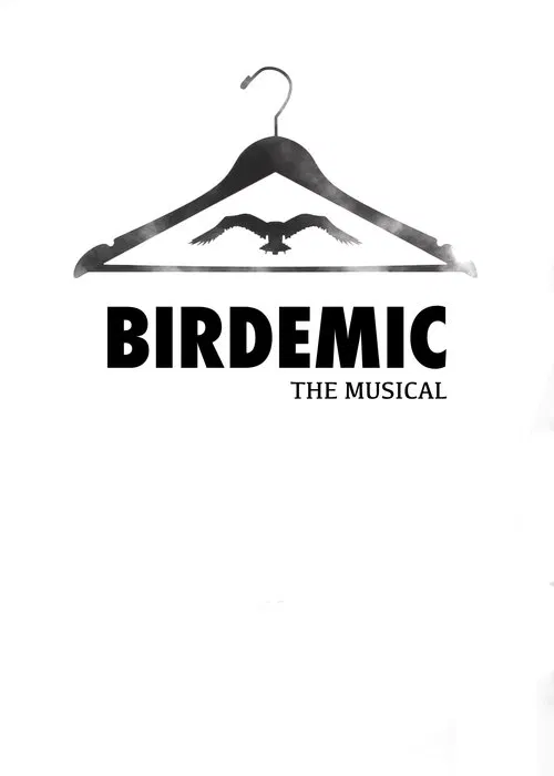 Birdemic: The Musical movie poster