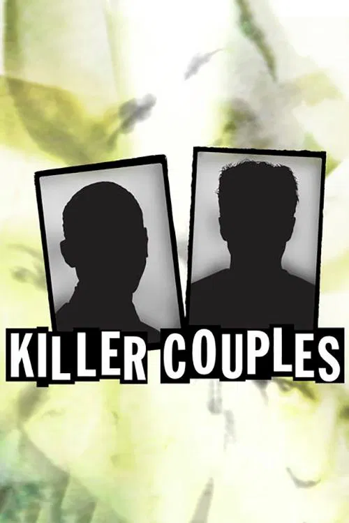 Killer Couples tv show poster