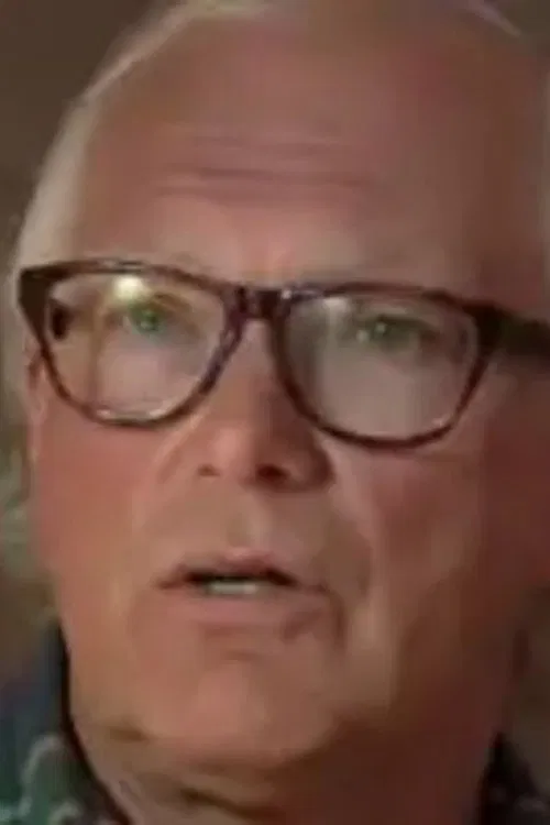 Johan Stenman profile picture