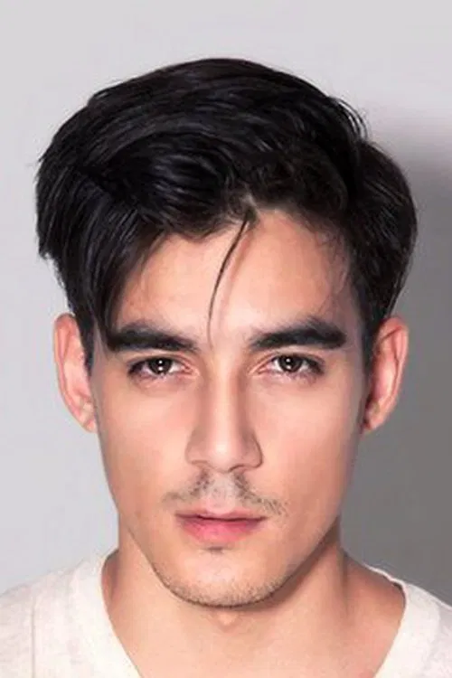 Attila Arthur Gagnaux profile picture
