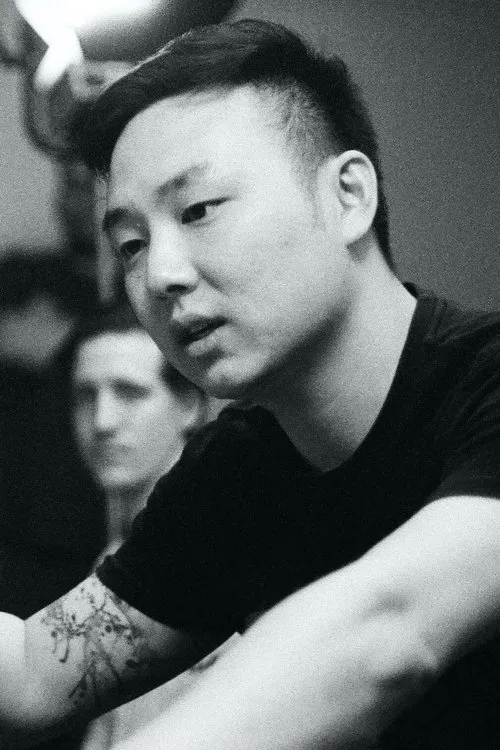 Ahnmin Lee profile picture