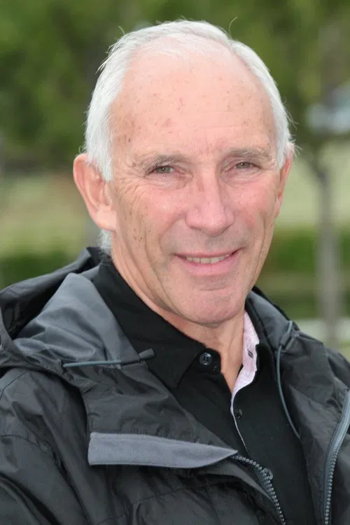 Phil Liggett profile picture