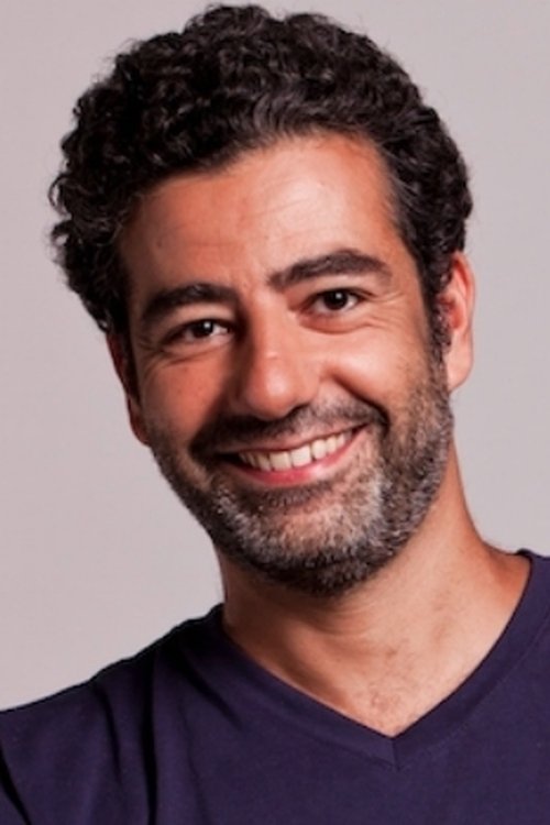 Emmanuel Naccache profile picture