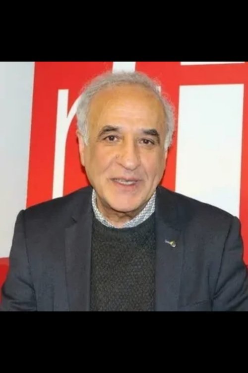 Jalal Alavinia profile picture