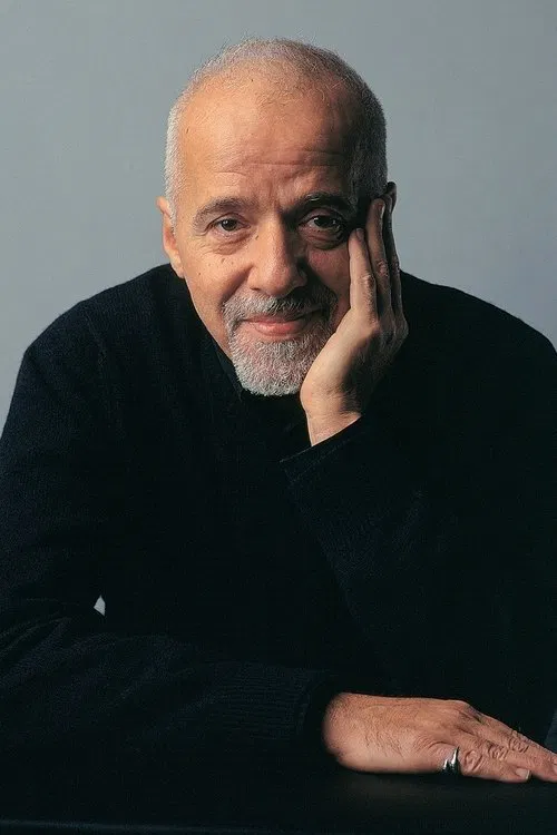 Paulo Coelho profile picture