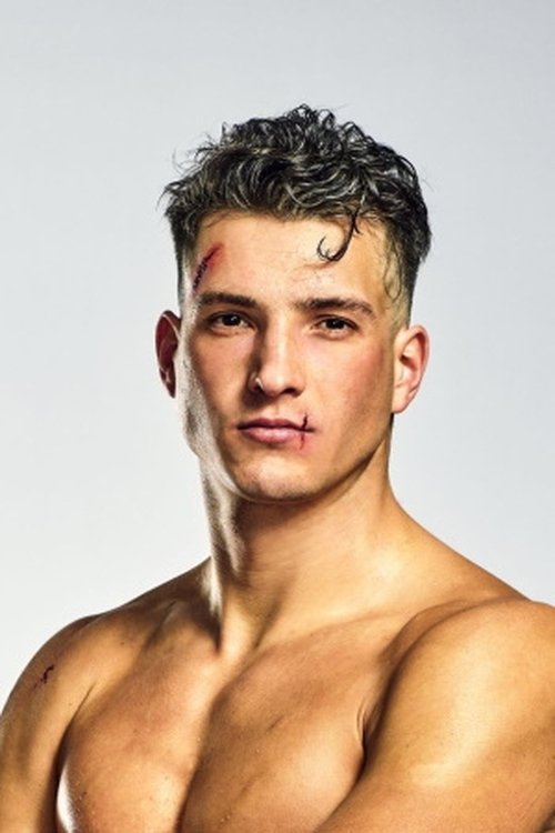 Tomáš Benko profile picture