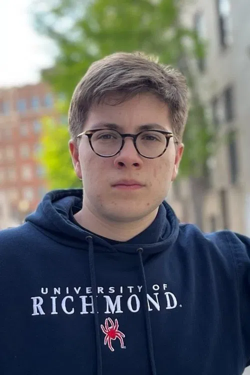 Foto de perfil de Hamilton Lazar