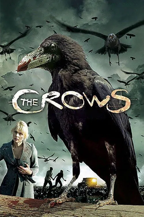 The Crows movie poster