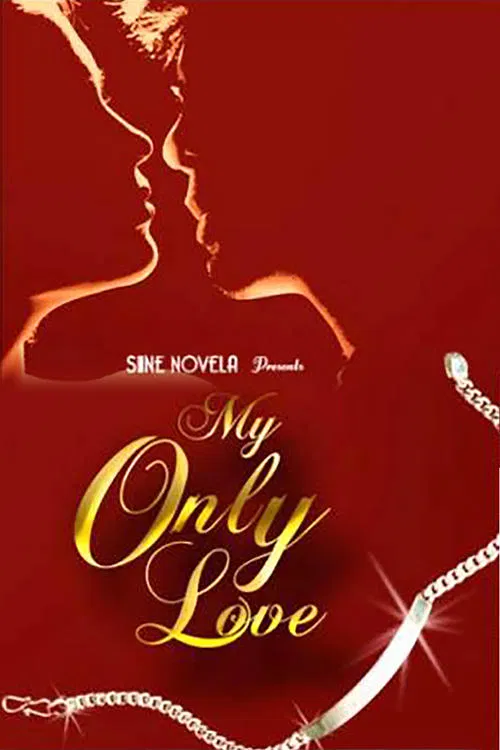 My Only Love tv show poster