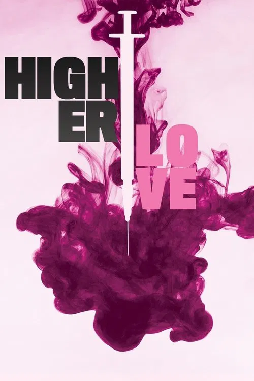 Higher Love movie poster