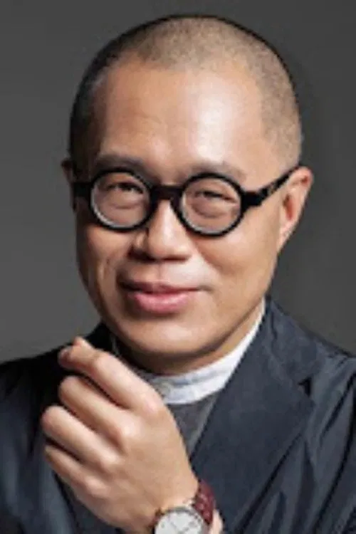 Liang Wendao profile picture
