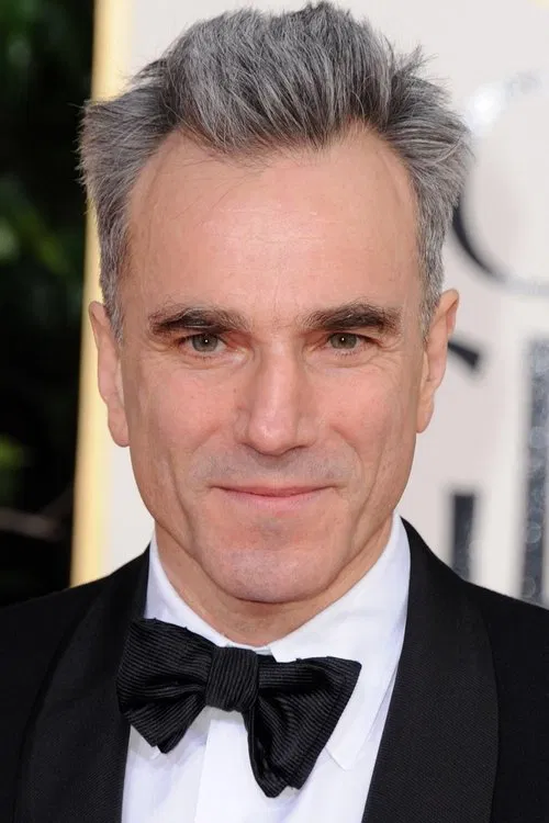 Daniel Day-Lewis profile picture