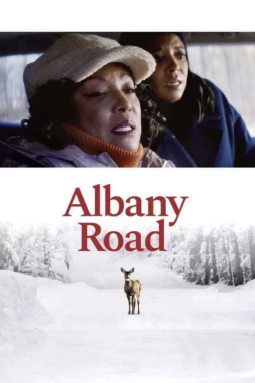 Poster do filme Albany Road