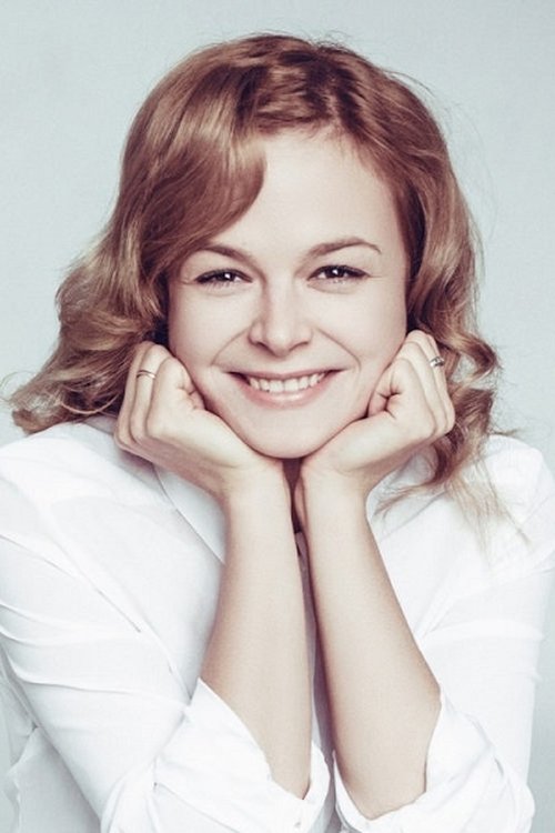 Darya Rumyantseva profile picture