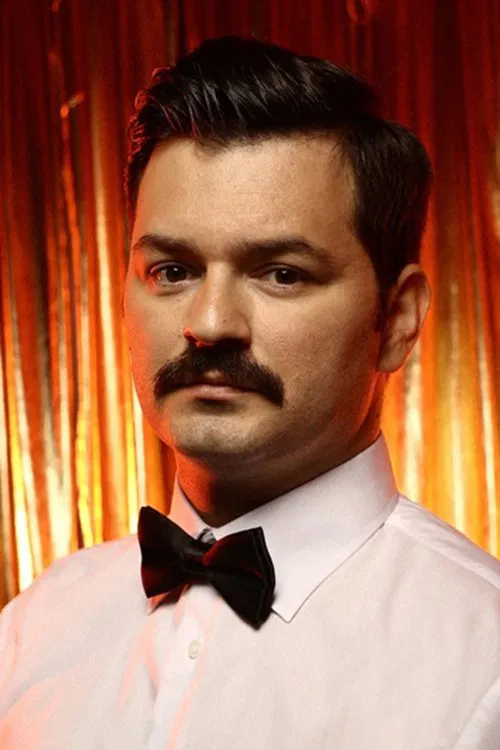 Ioannis Apergis profile picture