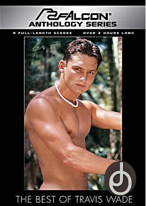 The Best of Travis Wade 1 movie poster
