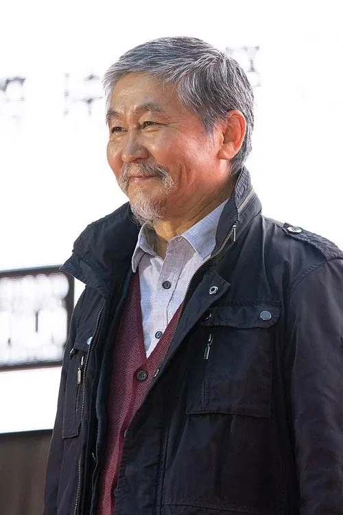 Aktan Arym Kubat profile picture